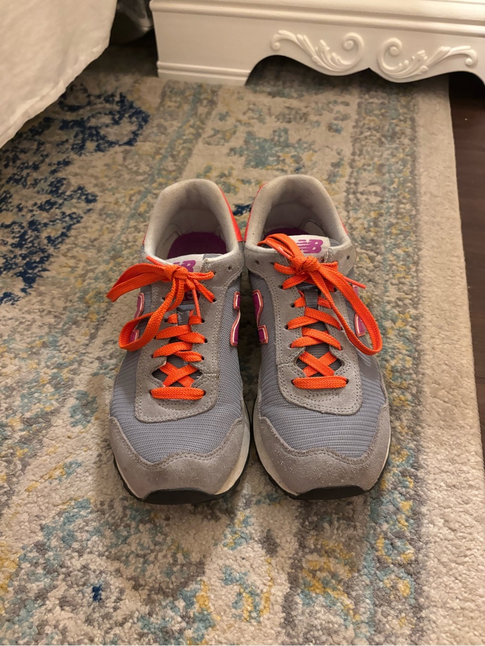 New Balance Sneakers